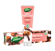 Pasty do zębów - Goździkowa Pasta do Zębów, DABUR, 100ml - miniaturka - grafika 1