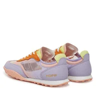 Sneakersy damskie - Sneakersy HOFF Magpie 12510005 Fioletowy - miniaturka - grafika 1