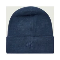 Czapki damskie - Calvin Klein Czapka - miniaturka - grafika 1