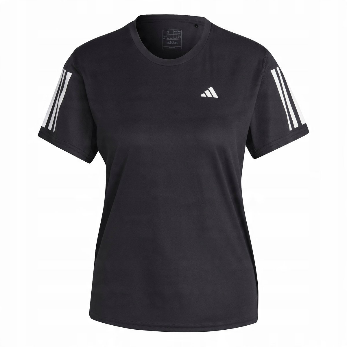 ADIDAS KOSZULKA OWN THE RUN IC5188 r S