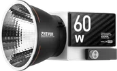Kamery cyfrowe - akcesoria - Lampa LED Zhiyun Molus G60 COB Light - miniaturka - grafika 1