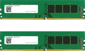 Pamięci RAM - Pamięć Mushkin Essentials, DDR4, 16 GB, 3200MHz, CL22 MES4U320NF8GX2 MES4U320NF8GX2 - miniaturka - grafika 1