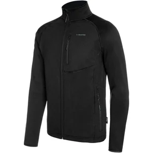 Bluza trekkingowa techniczna męska Viking Jukon na zamek - Odzież trekkingowa męska - miniaturka - grafika 1
