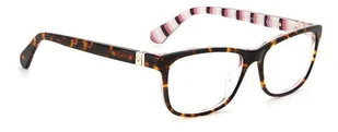 Okulary korekcyjne Kate Spade CALLEY 086 - Okulary korekcyjne, oprawki, szkła - miniaturka - grafika 1