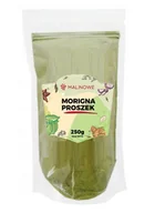 Proszki do pieczenia, drożdże - Moringa Proszek 250g - miniaturka - grafika 1