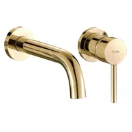 Baterie umywalkowe - Rea Lungo REAB8559 - miniaturka - grafika 1