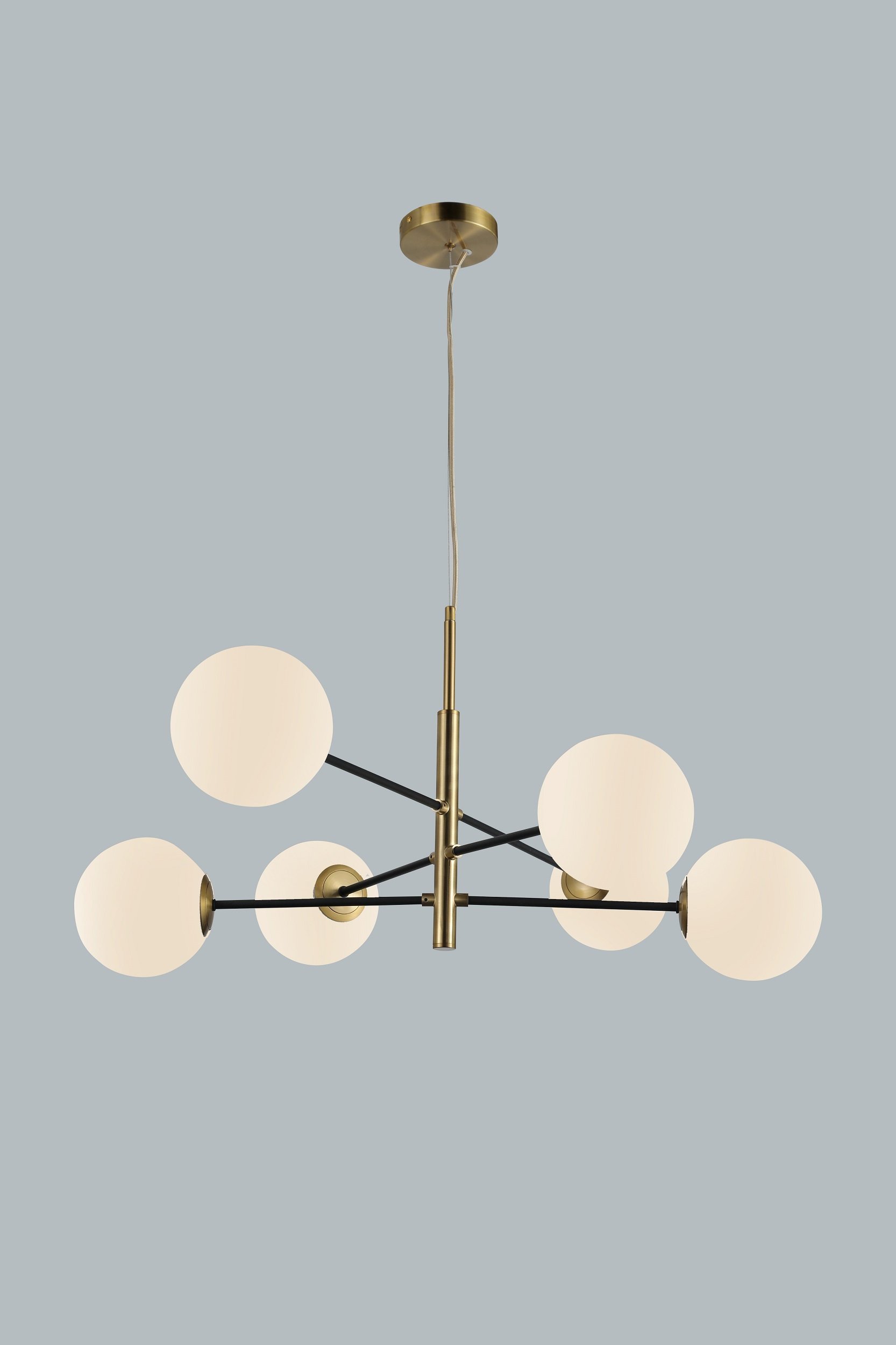 Lampa wisząca Azzardo OVIEDO 6