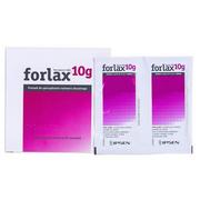 Delfarma Forlax 20 szt.