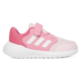 Obuwie sportowe adidas TENSAUR RUN 3.0 CF I IH7781 - Buty dla dziewczynek - miniaturka - grafika 1