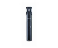 Mikrofony komputerowe - Shure SM137-LC - miniaturka - grafika 1