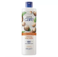 Balsamy i kremy do ciała - Avon, Balsam Do Ciała Nawilżenie, Makadamia, 400ml - miniaturka - grafika 1