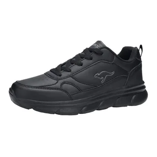 Buty damskie KangaROOS K-CR Adina - Buty trekkingowe damskie - miniaturka - grafika 1