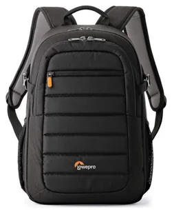Lowepro Tahoe BP 150 czarny LP36892-PWW - Torby fotograficzne i futerały - miniaturka - grafika 1