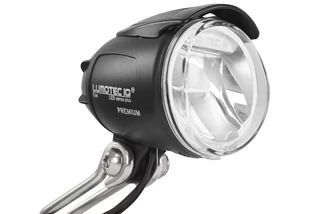 Busch & Müller Lumotec IQ Cyo Premium senso plus 1752QSNDI-04 lampka rowerowa przednia 16366 - Lampki rowerowe - miniaturka - grafika 1