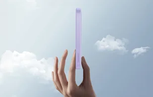 Baseus Magnetyczny mini powerbank 5000mAh 20W fioletowy - Powerbanki - miniaturka - grafika 12