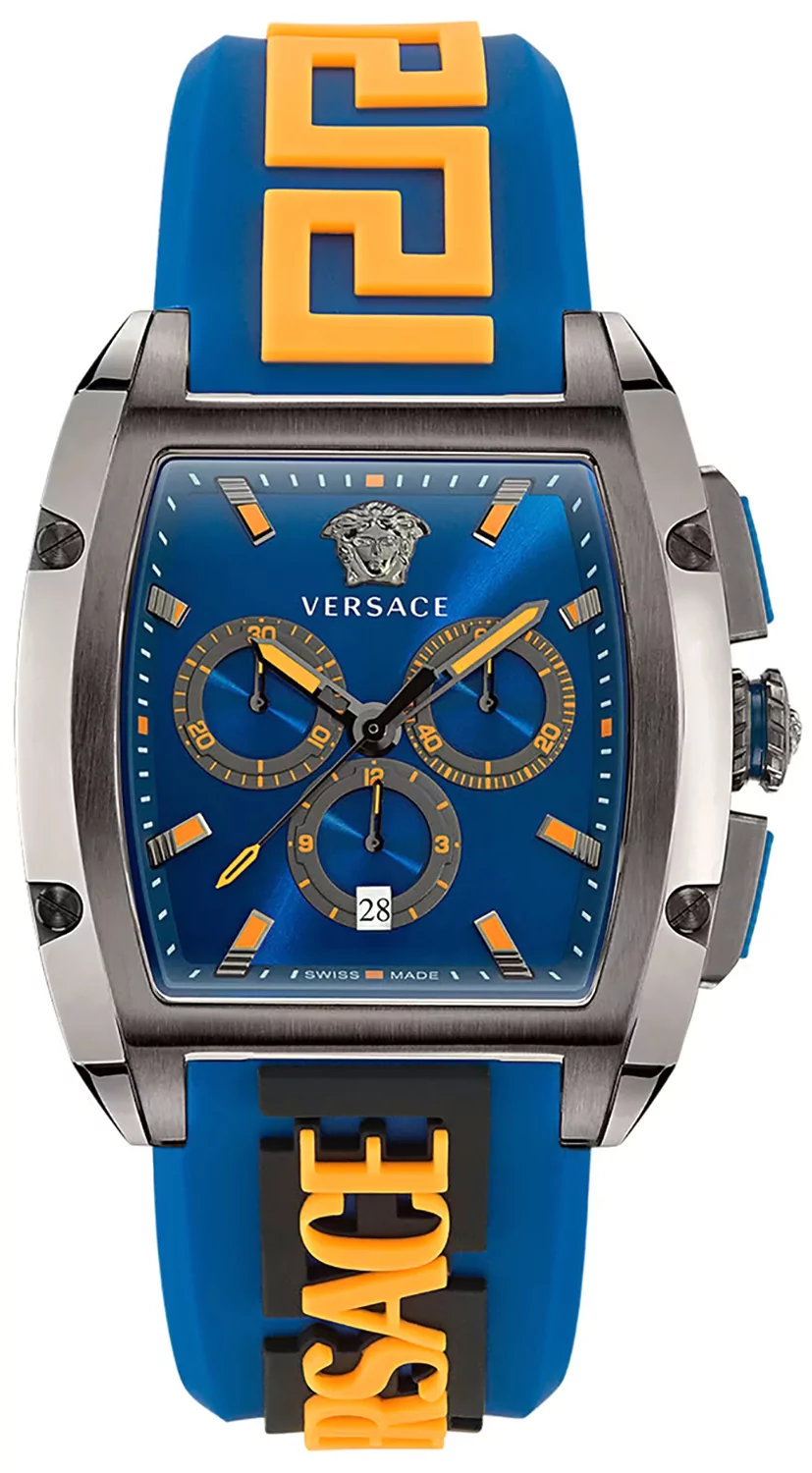 Zegarek Versace VE6H00323 GRECA DOMINUS