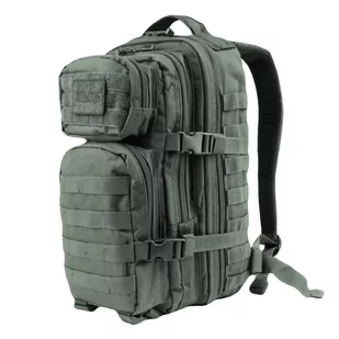 Wojskowy Plecak Szturmowy Assault - Foliage 20L - Plecaki - miniaturka - grafika 5