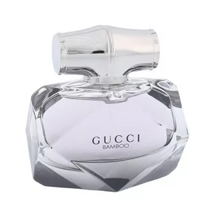 Gucci Gucci Bamboo woda perfumowana 50 ml dla kobiet - Wody i perfumy damskie - miniaturka - grafika 1