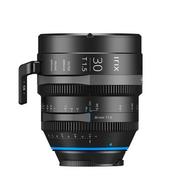 Obiektywy - Irix Cine 30mm T1.5 do Canon EF Metric - miniaturka - grafika 1