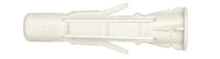 Un Dybel Nylonowy Universalny Evd 10/50 AR 1051.0012 5907724985062 - Kołki - miniaturka - grafika 1
