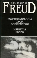 Pedagogika i dydaktyka - Psychopatologia Życia Codziennego - miniaturka - grafika 1