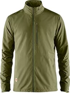 Kurtki męskie - FJÄLLRÄVEN Fjällräven High Coast Lite JKT kurtka męska zielony grün (green 620) X-L F82600 - miniaturka - grafika 1