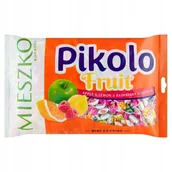 Cukierki - MIESZKO CUKIERKI PIKOLO FRUIT 1KG - miniaturka - grafika 1