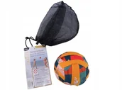 Piłki dla dzieci - PIŁKA PLAŻOWA NEOPRENBALL - miniaturka - grafika 1