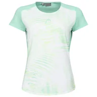 Koszulki sportowe damskie - Koszulka damska Head  TIE-BREAK T-Shirt  Women PAXW M - miniaturka - grafika 1