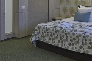 Nocleg w Spa Vilnius dla dwojga - Czasopisma - miniaturka - grafika 1