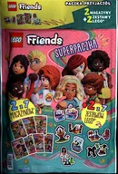 Czasopisma - Lego Friends Pakiet - miniaturka - grafika 1