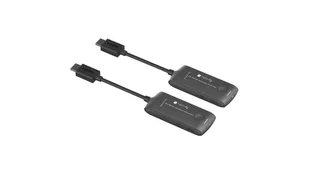 Techly extender HDMI wireless 20m 4k - Pozostałe akcesoria sieciowe - miniaturka - grafika 1