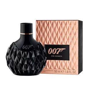 James Bond James Bond 007 woda perfumowana 50ml - Wody i perfumy damskie - miniaturka - grafika 1