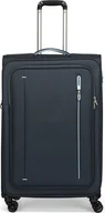 Walizki - Walizka duża American Tourister Cloudrider EXP - sky navy - miniaturka - grafika 1