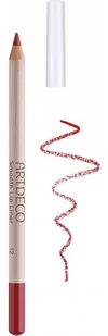 Kredka do ust Artdeco Smooth Lipliner №86 Rosy Feelings 1.4 g (4052136108972) - Konturówki do ust - miniaturka - grafika 1