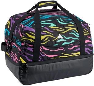 torba podróżna BURTON GIG DUFFEL BAG Safari - Torby podróżne - miniaturka - grafika 1