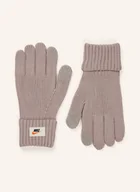 Rękawiczki - Nike Rękawiczki Glove grau - miniaturka - grafika 1