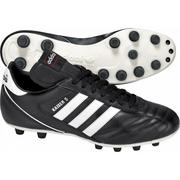 Piłka nożna - Adidas Buty piłkarskie Kaiser 5 Liga FG czarne r 40 2/3 033201 033201 402/3 - miniaturka - grafika 1