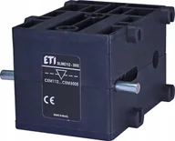 Wyłączniki światła i elektryczne - ETI polam Blokada mechaniczna do styczników BLIME 112-300E 004643602 004643602 - miniaturka - grafika 1
