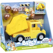 Figurki dla dzieci - Zestaw figurek BLUEY Wywrotka BLU17673 - miniaturka - grafika 1