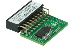 Supermicro 1 MODUŁ TPM AOM-TPM-9665V AOM-TPM-9665V - Płyty główne - dodatki - miniaturka - grafika 1