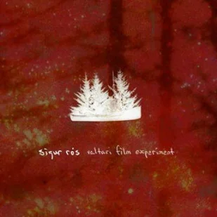 EMI Records Ltd Valtari Film Experiment DVD) Sigur Ros - Folk - miniaturka - grafika 2