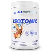 Produkty energetyczne i izotoniki - ALLNUTRITION Isotonic 700g - miniaturka - grafika 1