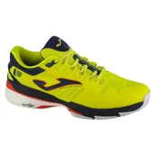 Tenis ziemny - Buty Joma T.Slam 2209 M TSLAMS2209P żółte - miniaturka - grafika 1