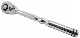 Jonnesway grzechotka (48 ZĄBKÓW) 1/2 250MM 647NM R3604 - Klucze i nasadki - miniaturka - grafika 1