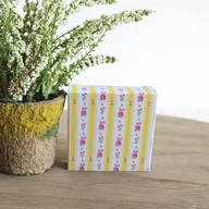 Mydła - Mydło Essencias De Portugal Yellow Chita Cytryna 50 G - miniaturka - grafika 1