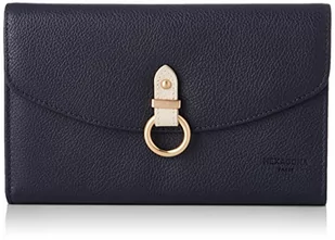Hexagona, BOLSO UNISEX DOROSŁYCH, Mari/Ivoire, Mari/Ivoire - Torebki damskie - miniaturka - grafika 1