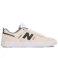 Buty sportowe męskie - Buty New Balance NM306WIR - beżowe - miniaturka - grafika 1