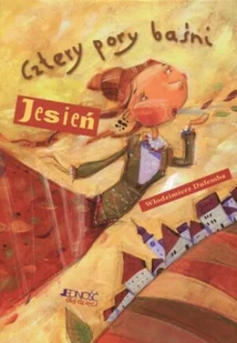 Cztery pory baśni. Jesień - Książki edukacyjne - miniaturka - grafika 1