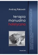 Książki medyczne - Terapia manualna holistyczna - miniaturka - grafika 1